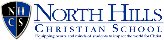North Hills Christian School