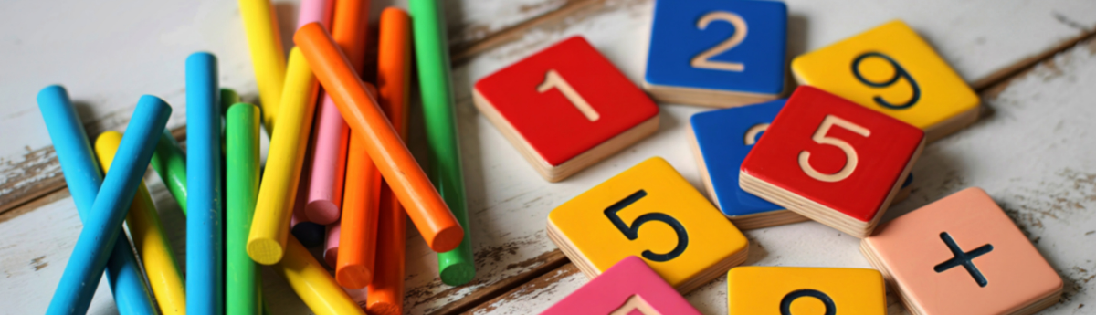 Early Education Banner